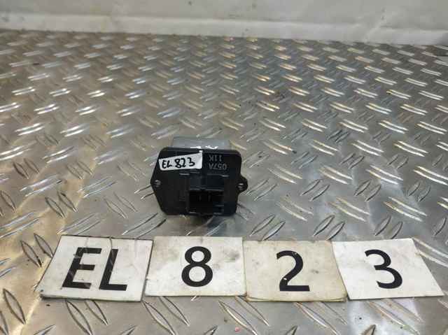 El0823 7802a006 резистор пічки mitsubishi outlander xl 06-12 7802A006