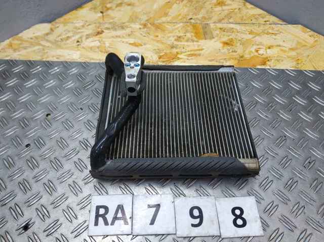 Радиатор отопителя салона 7810A297 MITSUBISHI