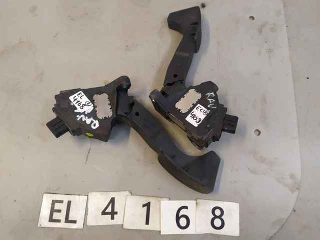 781100W040 TOYOTA Педаль газа (акселератора) купить в Ровно