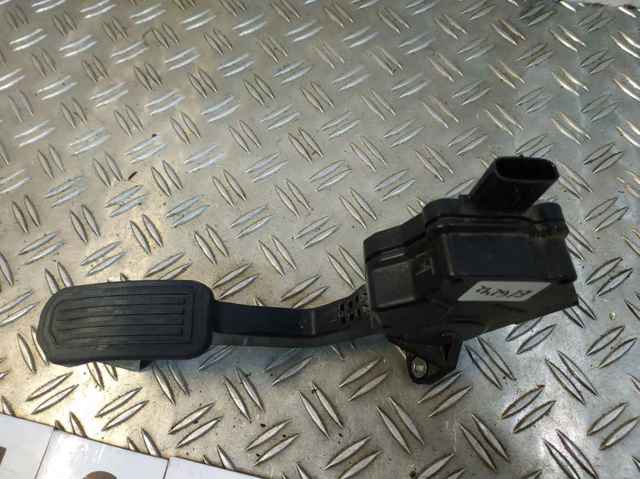 7811042040 TOYOTA Педаль газа (акселератора) купить в Запорожье