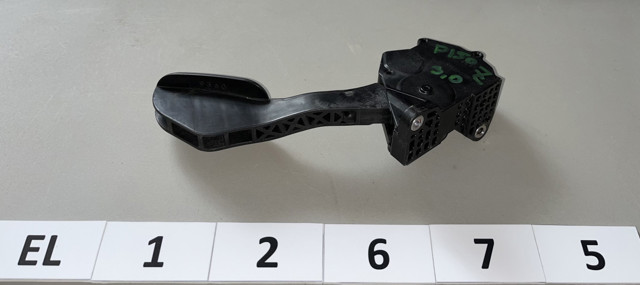 TOYOTA 7811060110 Педаль газа (акселератора) в наличии Ровно