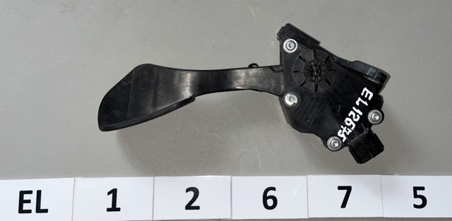 TOYOTA 7811060110 Педаль газа (акселератора) в наличии Тернополь