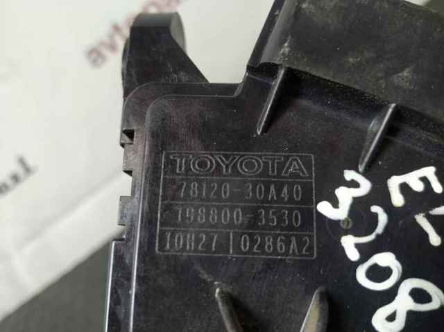 7812030A40 TOYOTA купить в Львов
