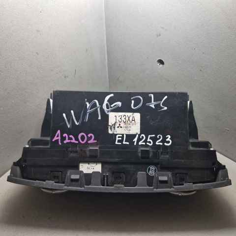 MITSUBISHI 7820A133XA Блок управления режимами отопления/кондиционирования в наличии Винница
