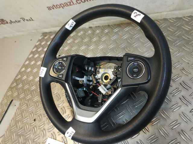 HONDA 78501T0AA10ZA в наличии Ирпень