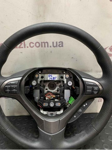 Колесо рулевое 78501TL0A51ZA HONDA