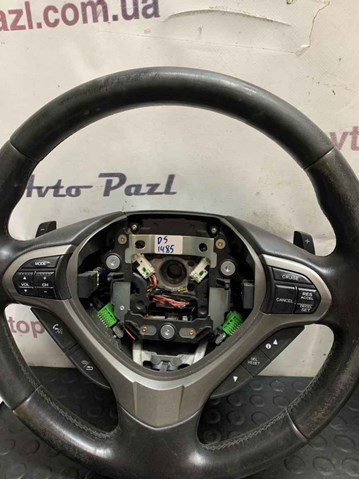 78501TL0A51ZA HONDA Рулевое колесо купить в Винница