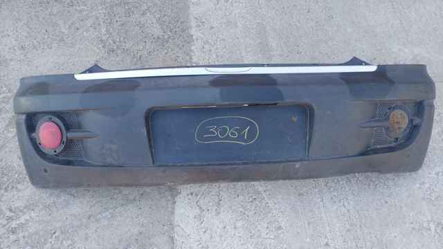 SSANG YONG 7881131000 Бампер задний в наличии Ирпень