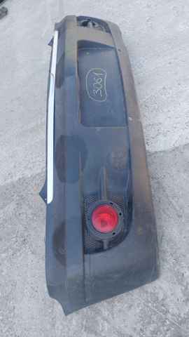 Бампер задний 7881131000 SSANG YONG