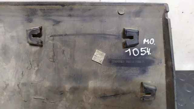 788137407R Накладка крыла заднего левого купить Хмельницкий