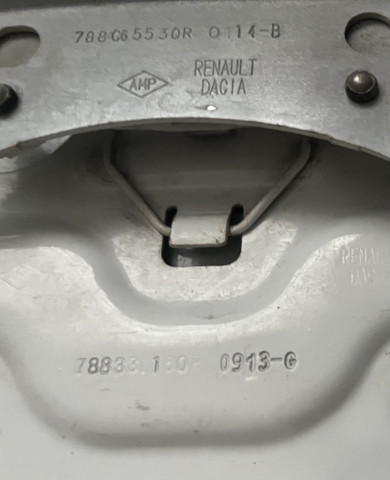 788331160R RENAULT купить в Николаев