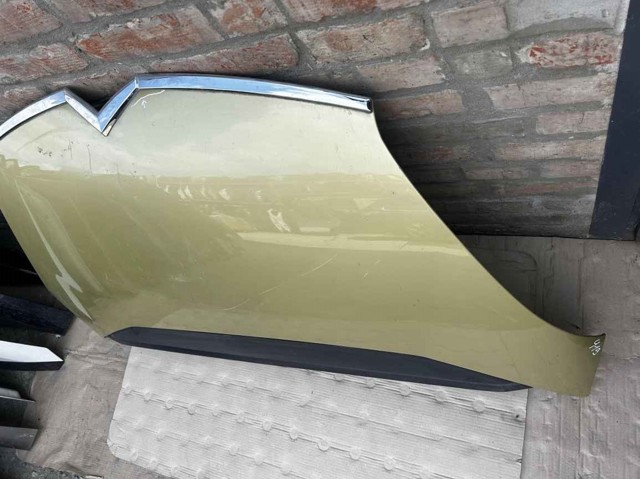 7901N7 Капот купить Чернигов