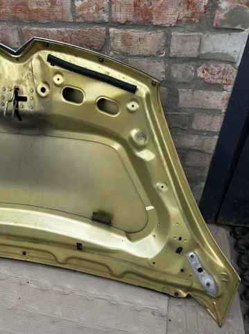 7901N7 PEUGEOT Капот купить в Житомир