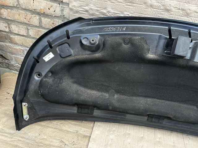 7901Q7 PEUGEOT Капот купить в Кривой Рог