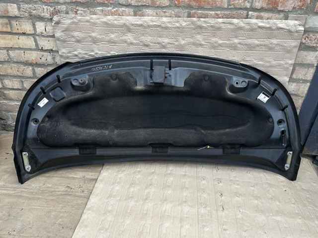 7901Q7 Капот купить Ирпень