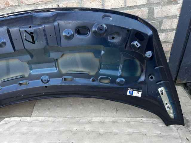7901Q8 PEUGEOT Капот купить в Кривой Рог