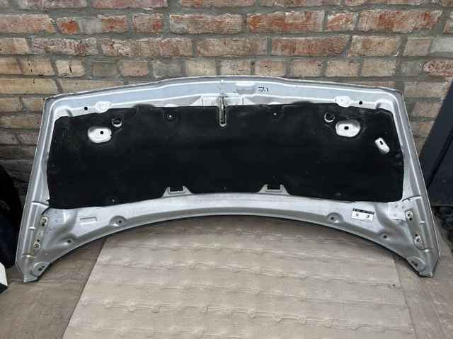 PEUGEOT 7901R2 Капот в наличии Сумы