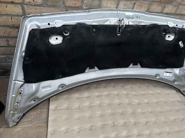7901R2 PEUGEOT Капот купить в Каменское