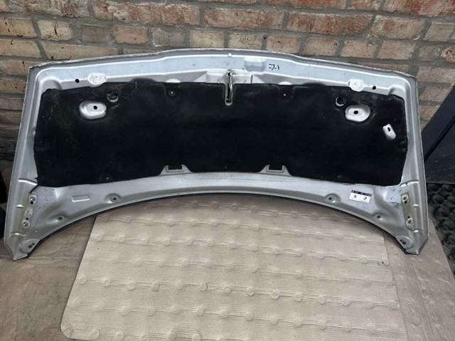 7901R2 Капот купить Кривой Рог