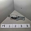 Правая петля капота  791202E000 HYUNDAI