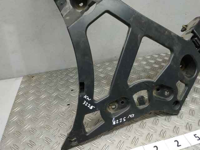RENAULT 791820002R Кронштейн бампера заднего правый в наличии Житомир