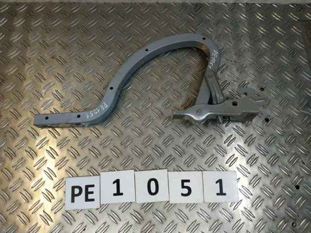 Крепление крышки багажника 79210H5000 HYUNDAI