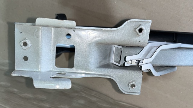79220C1500 HYUNDAI Петля крышки багажника купить в Павлоград