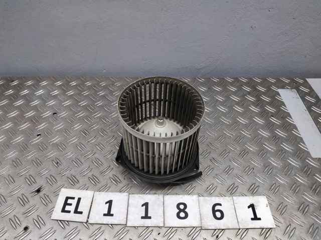 Отопителя салона 79310SMGG41 HONDA