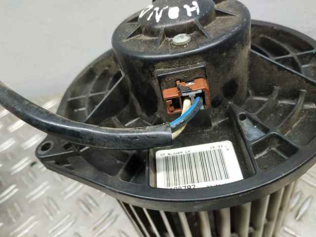 79310SMGG41 HONDA Мотор вентилятора печки (отопителя салона) купить в Одесса