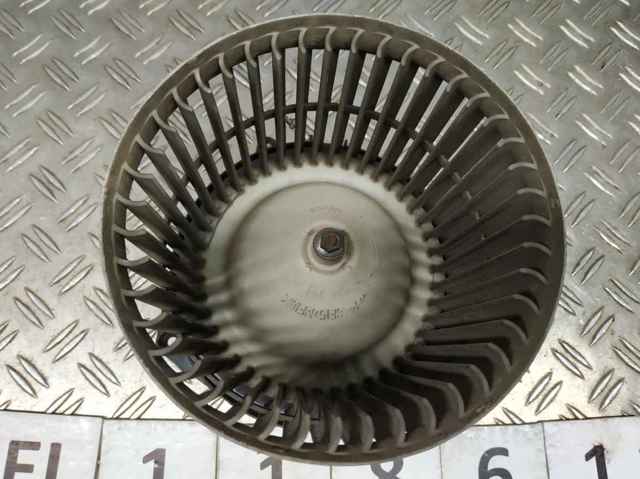 79310SMGG41 HONDA Мотор вентилятора печки (отопителя салона) купить в Николаев