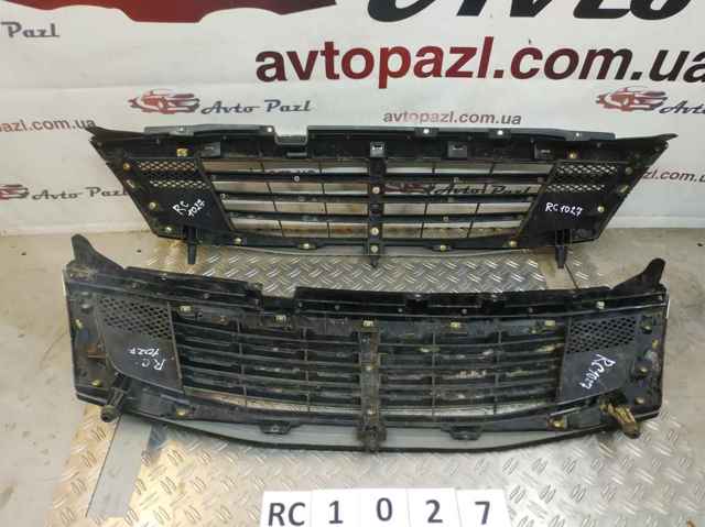 SSANG YONG 7946008000 Решетка радиатора в наличии Полтава