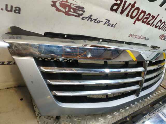 7946008000 SSANG YONG Решетка радиатора купить в Ирпень