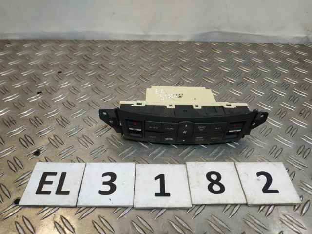 79600TL1G01ZA HONDA купить в Винница