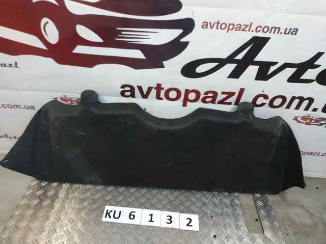 Полка салона, задняя (багажного отсека) 79910BV80A NISSAN