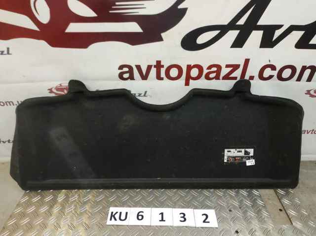 NISSAN 79910BV80A Полка салона задняя в наличии Николаев