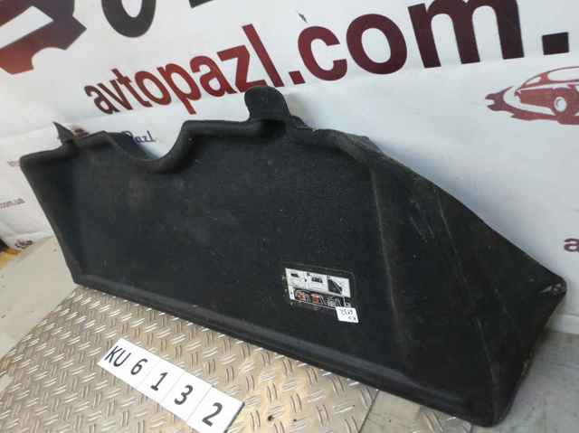 NISSAN 79910BV80A Полка салона задняя в наличии Житомир