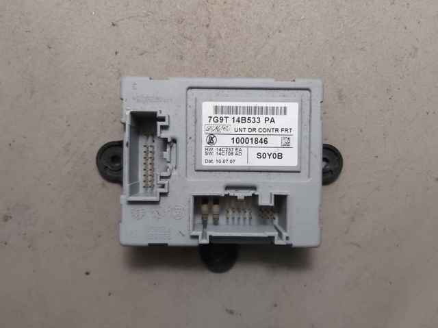 FORD 7G9T14B533PA в наличии Сумы