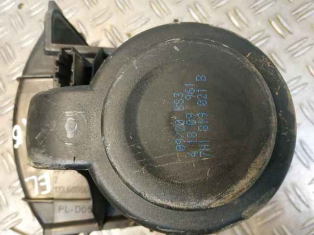 VAG 7H1819021B Вентилятор печки в наличии Черкассы