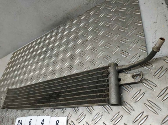 LAND ROVER 7H329N103AC Радиатор охлаждения топлива в наличии Тернополь