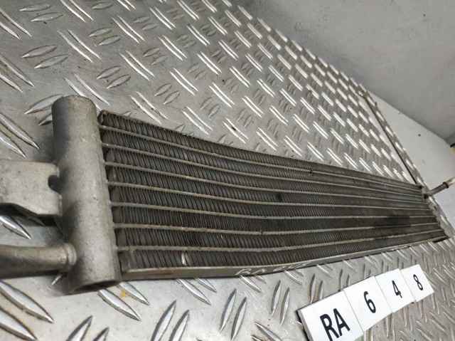 LAND ROVER 7H329N103AC Радиатор охлаждения топлива в наличии Черновцы