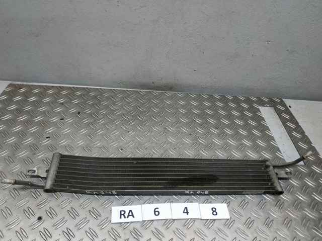 Радиатор охлаждения топлива 7H329N103AC LAND ROVER