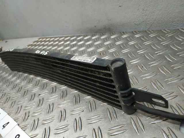 LAND ROVER 7H329N103AC Радиатор охлаждения топлива в наличии Сумы