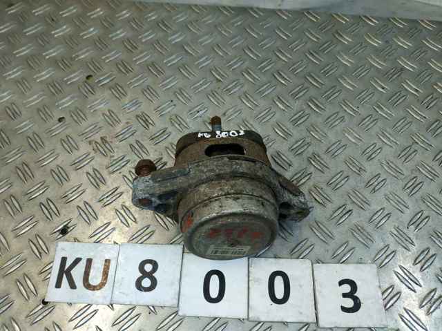 Левая опора двигателя 7H426A003AB LAND ROVER