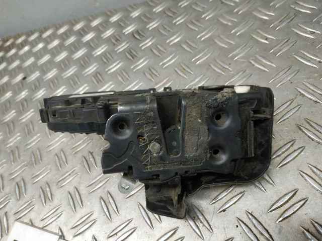 LAND ROVER 7H5A26412AC Замок двери задней правой в наличии Ужгород