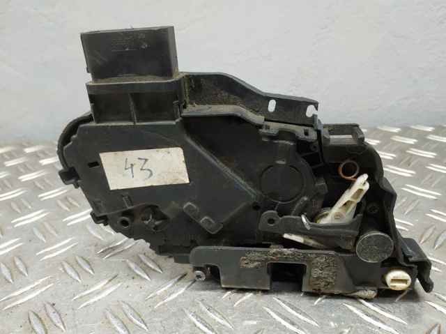 LAND ROVER 7H5A26412AC Замок двери задней правой в наличии Полтава