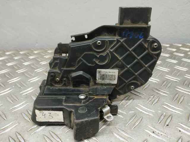 LAND ROVER 7H5A26412AC Замок двери задней правой в наличии Харьков
