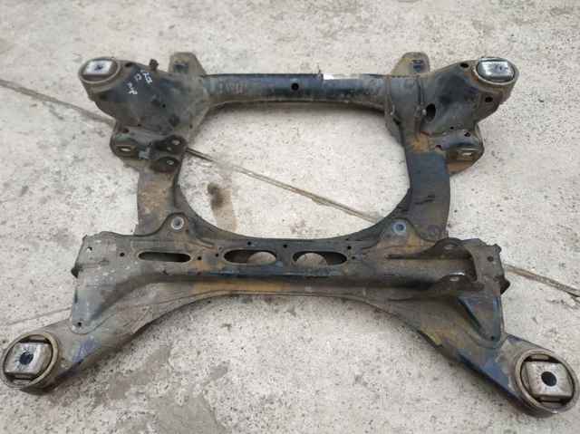 7L0400025 VAG Балка передней подвески (подрамник) купить в Чернигов
