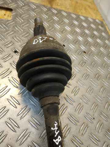 7L0407271F VAG Полуось передняя купить в Хмельницкий