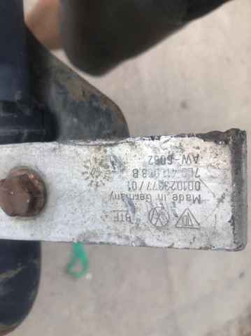 7L0499314A VAG купить в Кривой Рог