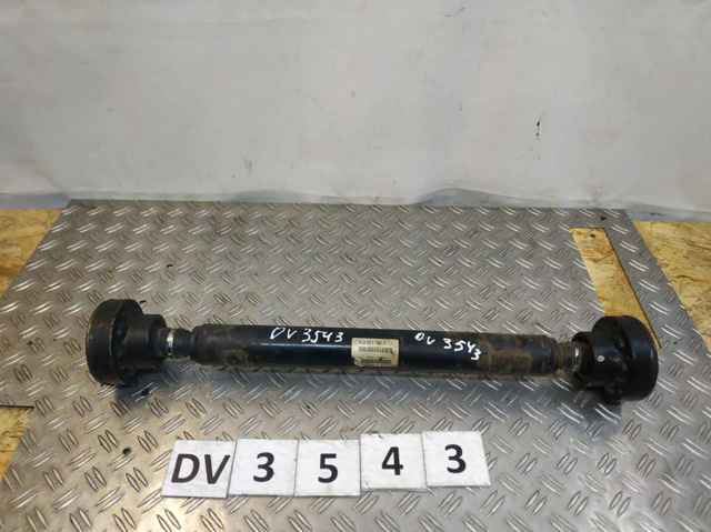 Вал карданный передний 7L0521101C VAG